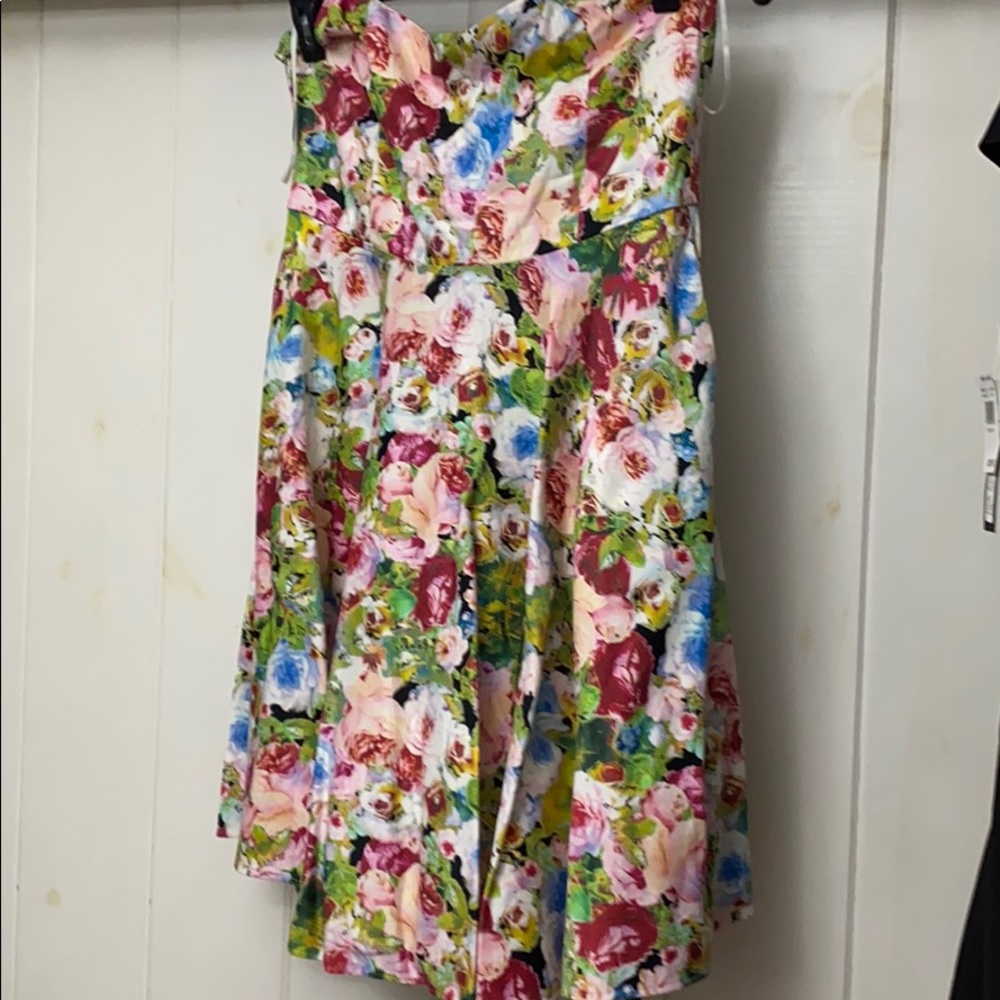 Vintage dress